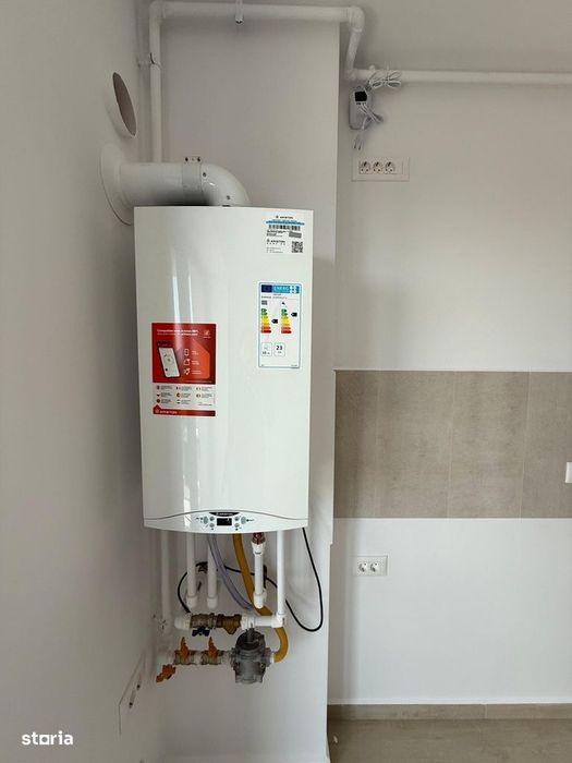 DIRECT PROPRIETAR - Apartament 2 Camere - Ansamblul Hils Titanium
