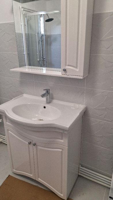 Instalator sanitare-termice