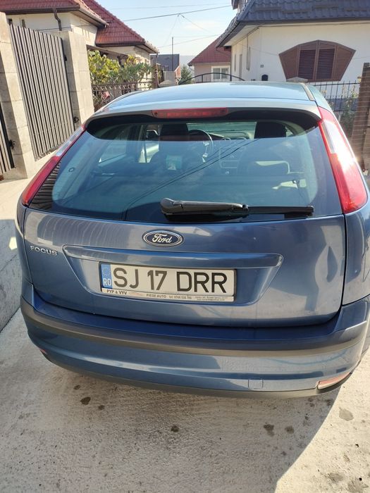 FORD Focus 2006 — imagine 4