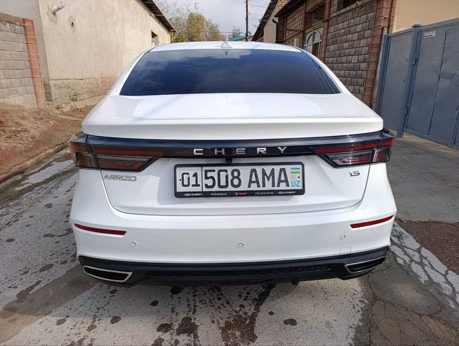 Продам Chery Arrizo 6 pro Intelligence