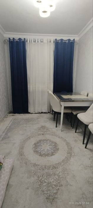 Срочна Сотилади!!! Сергели 5А. 2/5/7 евро ремонт. Новастройка.