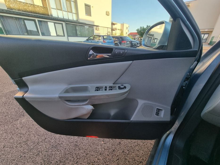 Passat B6 2005 2.0tdi