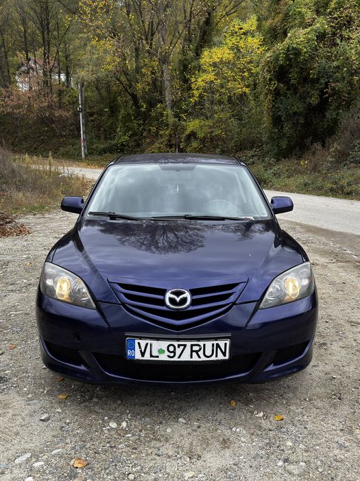 Mazda 3 2006 benzină, 2.000 € — imagine 3