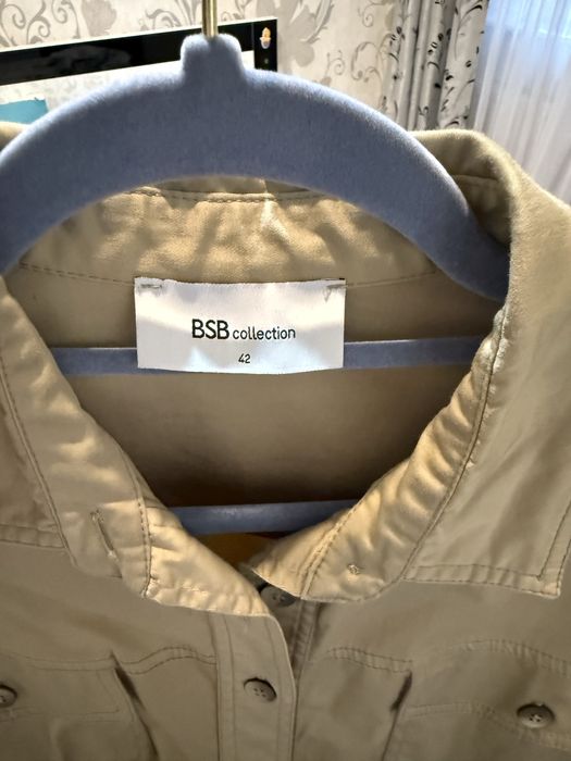 Rochita BSB, in stare foarte buna