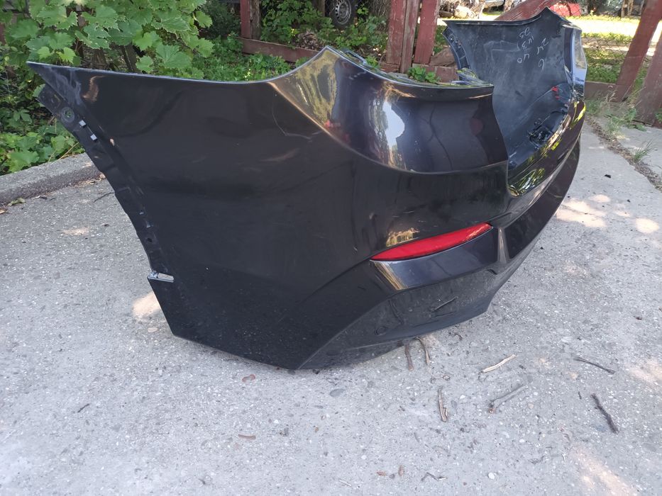 Bara spate bmw x4 f26 M-paket
