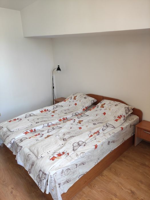 Aleks Top Center-Нощувки Бургас ,Морска градина!Безплатно Паркомясто