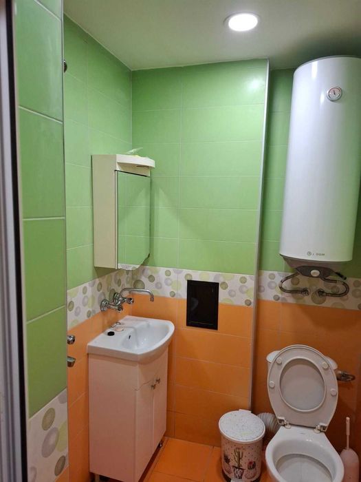 Апартамент за продажба в кв. Грамада, гр. Благоевград