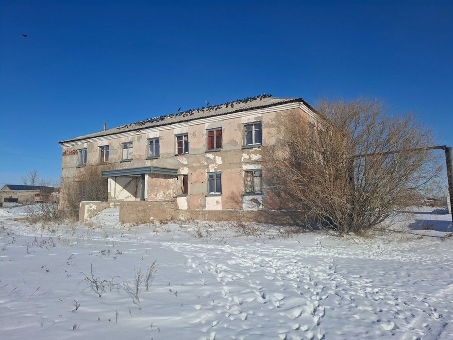 Сдам в аренду ПРОМБАЗА