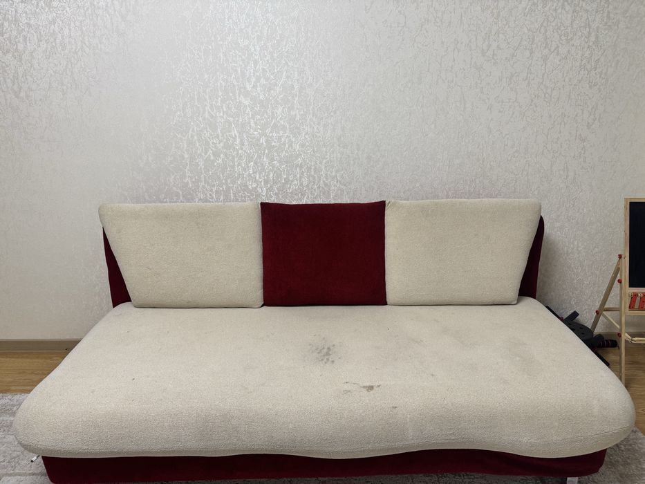 Диван раскладушка