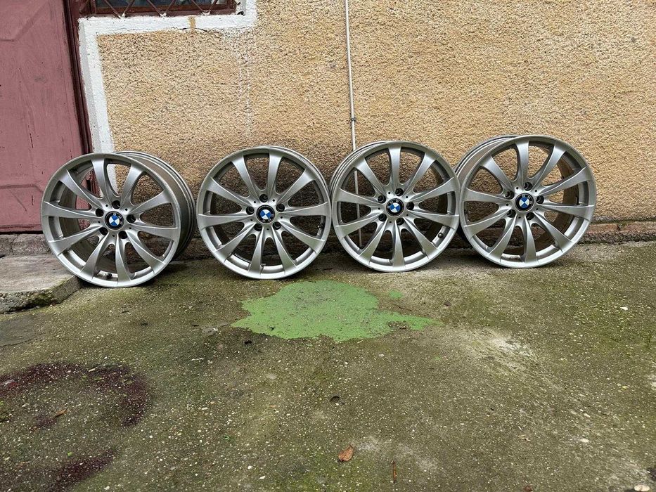 Jante originale BMW R18 5x120, aliaj