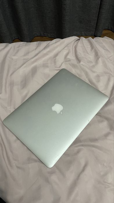 MacBook Air 2015
