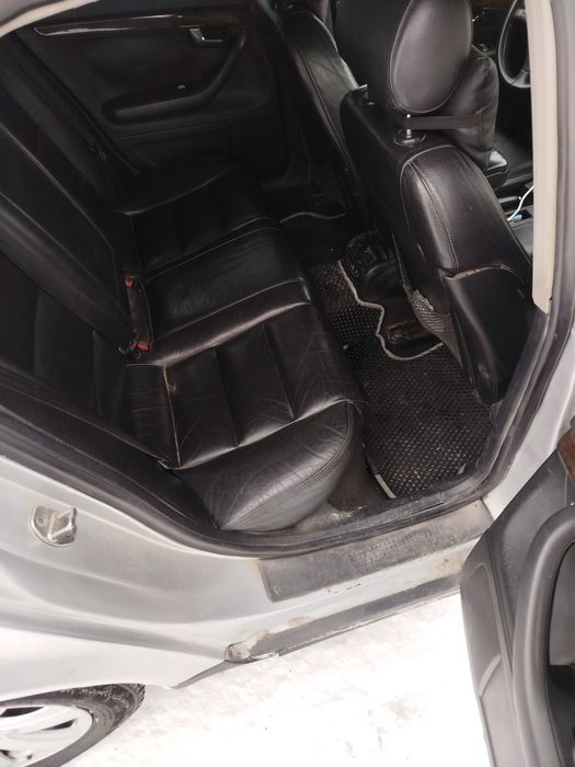 Срочно продам Ауди А4 б6