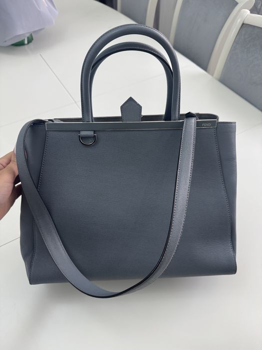 Сумка Fendi оригинал