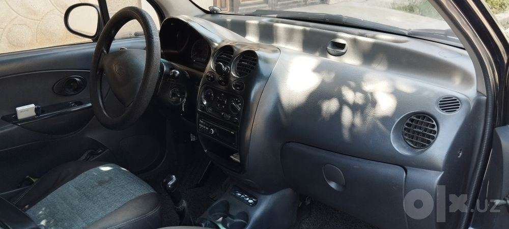 Matiz mx sotiladi