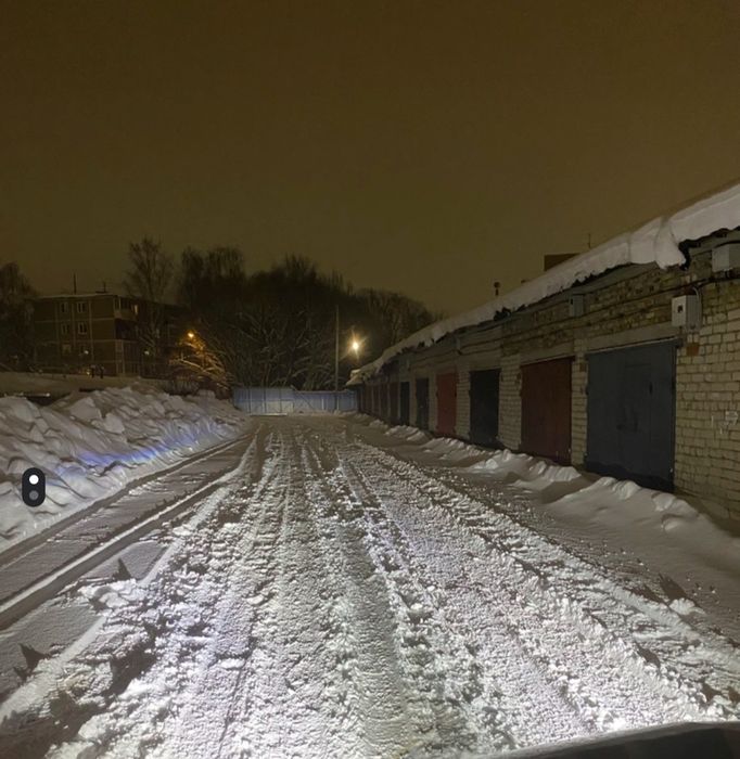 Bi led туманки гранта