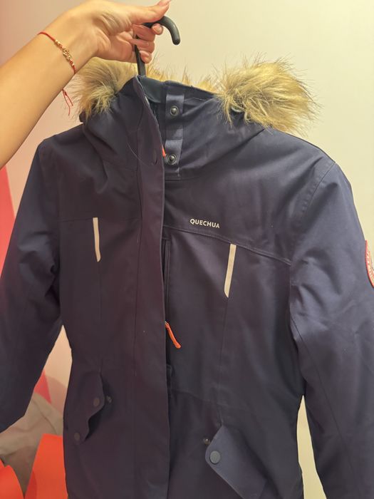 Детско зимно яке