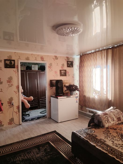 Продам дом 4 ком