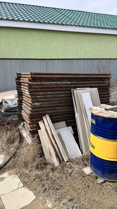 Продам строительные леса