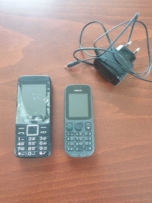 Лот електроника за ремонт или резервни части