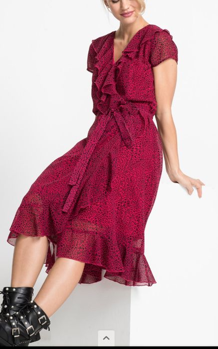 Rochie superbă,noua,Germania,super calitate,deosebita L