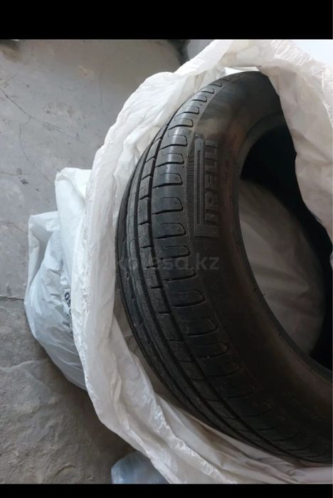 Продаётся шины бренд Pirelli
