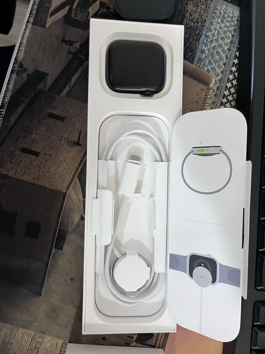 Apple watch 9 45 mm
