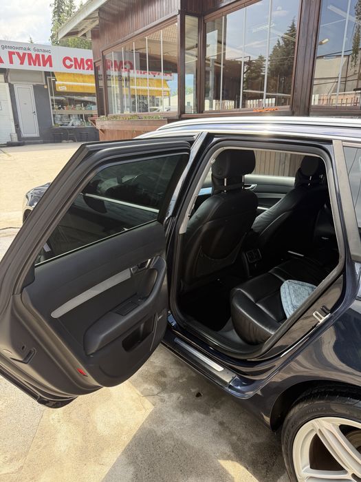 Audi A6 3.0 TDI