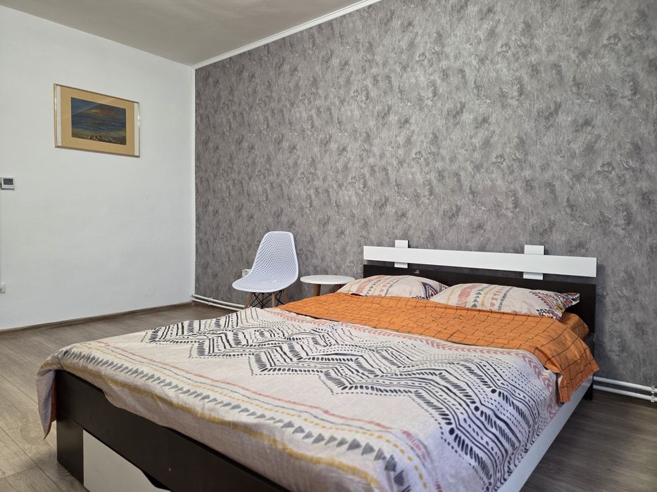 Inchiriez Regim Hotelier
