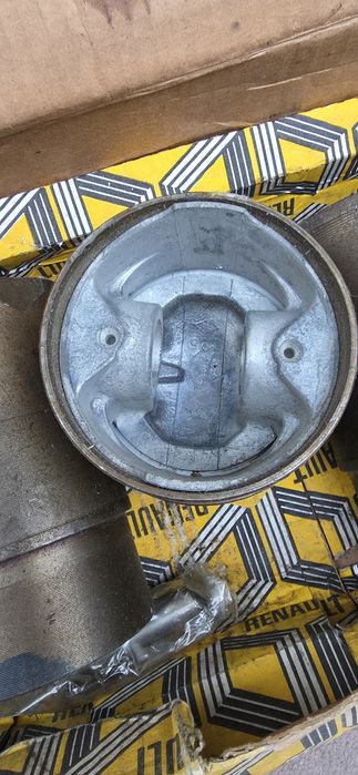 Set motor original Dacia 1300/Renault 12