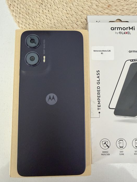 Motorola G35 5G 256GB