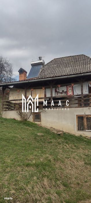 Casa Veche I 8000 mp I Abrud I Alba