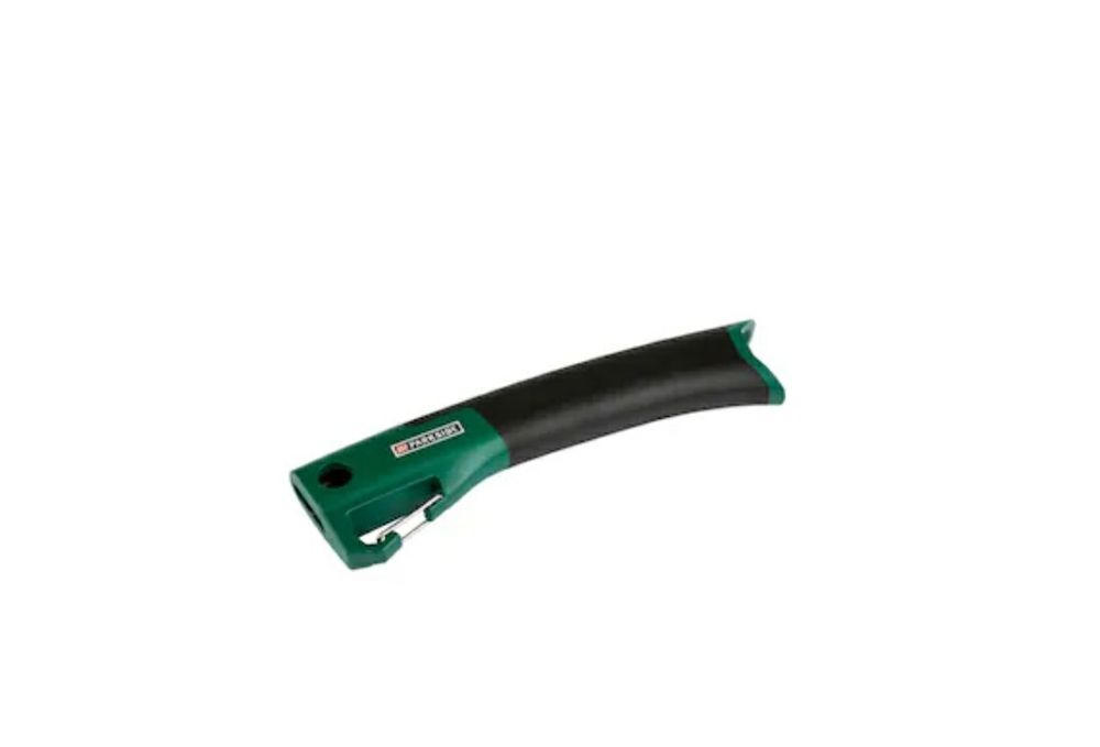 Fierastrau de mana pentru ramuri, lemn, culisabil, 37.5 cm, Parkside