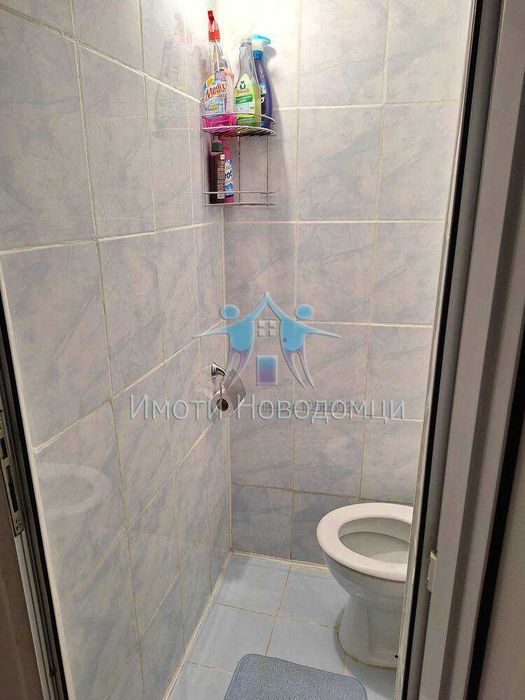 Продава се Тристаен апартамент в Шумен, Боян Българанов 1 - 80 кв.м за 1269 €/кв.м - Снимка #9