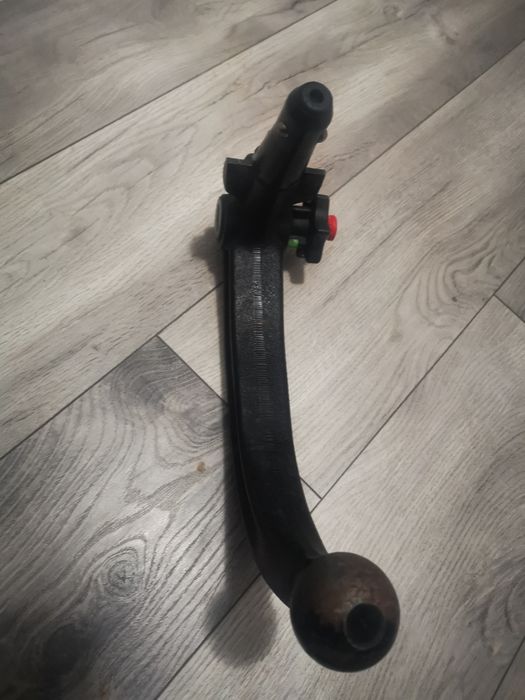 Cârlig pt nissan qasqai