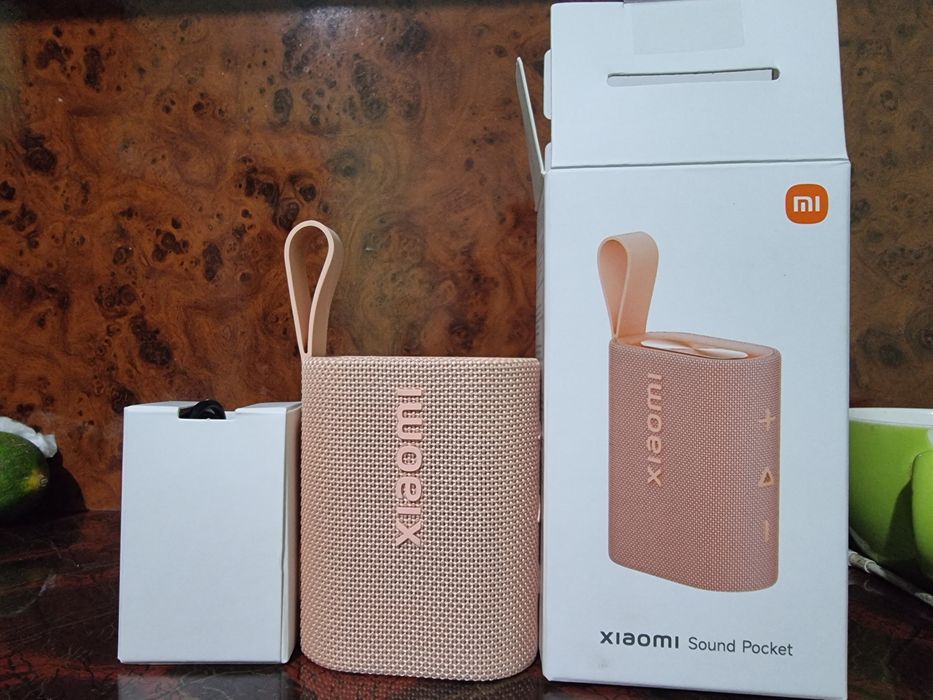 Xiaomi kalonka orginal 100%