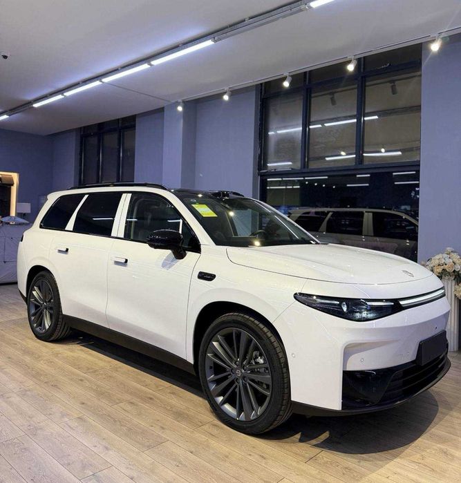 Leapmotor C16 Premium dop 580km Naqd Va nasiya savdo