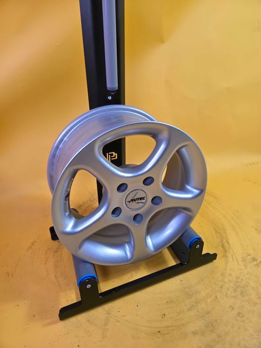 Jante Aliaj 5x120 15'' Dedicate BMW Seria 3 E36 E46 Seria 5 E38 NOI