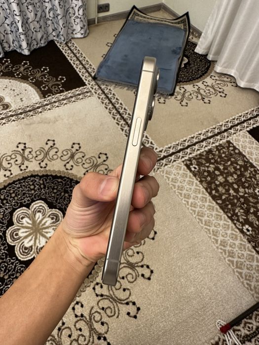 iPhone 15 Pro 256GB 88%