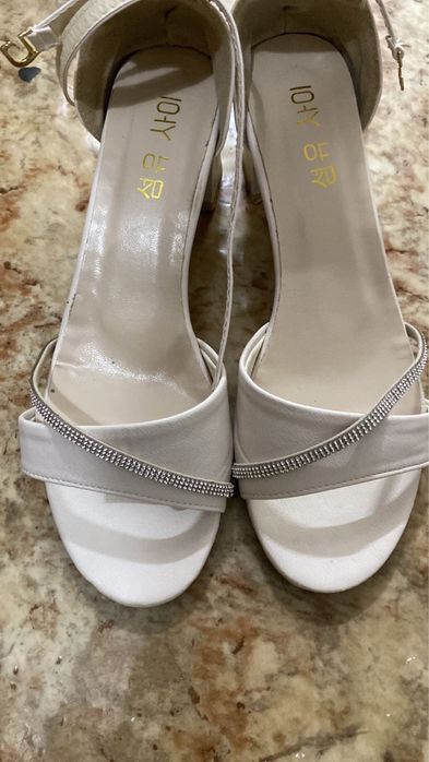 Босоножка 39размера