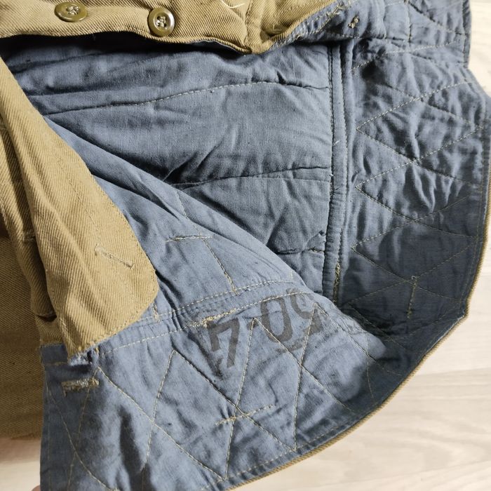 Штаны зимние, новые СССР.