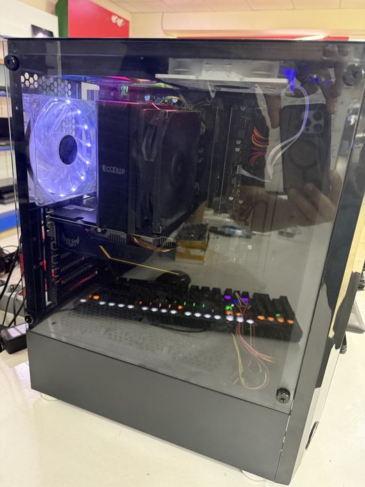 Продам компьтер ПК