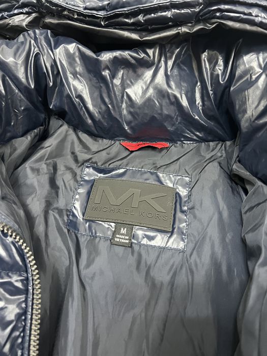 Geaca Michael Kors