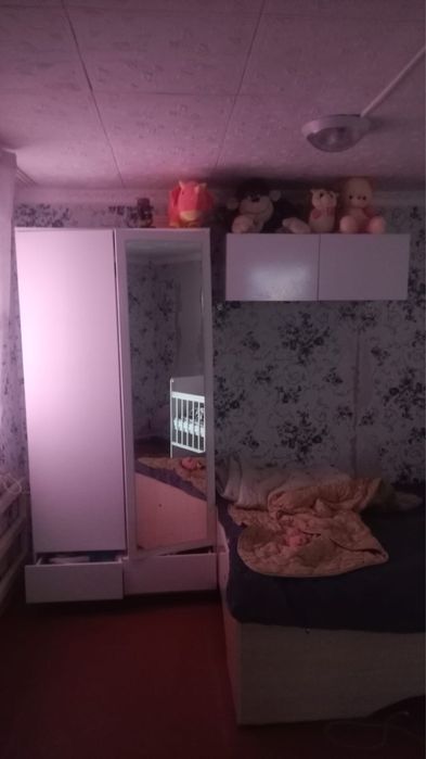 Продаётся шкаф для спальной