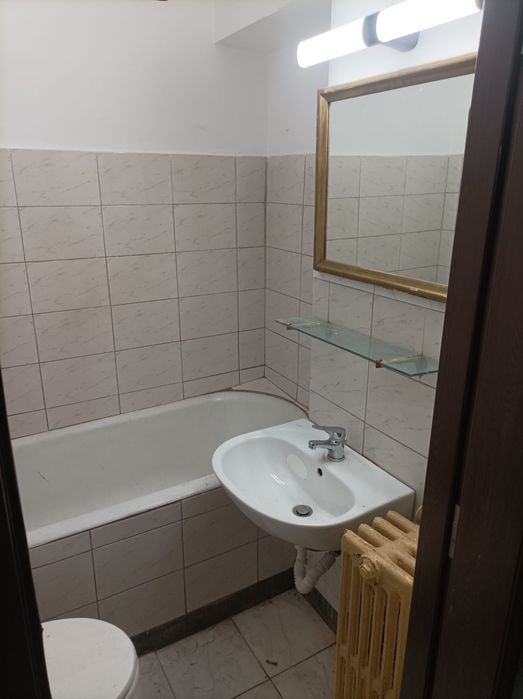 Garsoniera Floreasca -Glinka / Rachmaninov