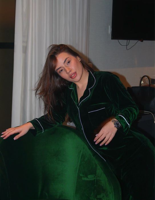 Женская пижама