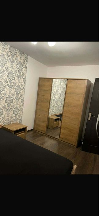 Ofer spre inchiriere apartament 2 camere Rogerius etaj 1