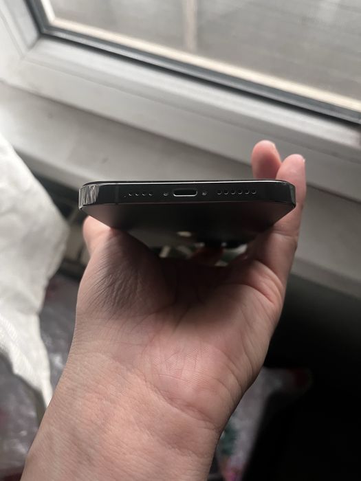 Айфон 12про макс