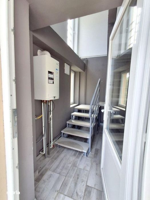 Spatiu comercial de inchiriat 80 mp– Calea Aradului