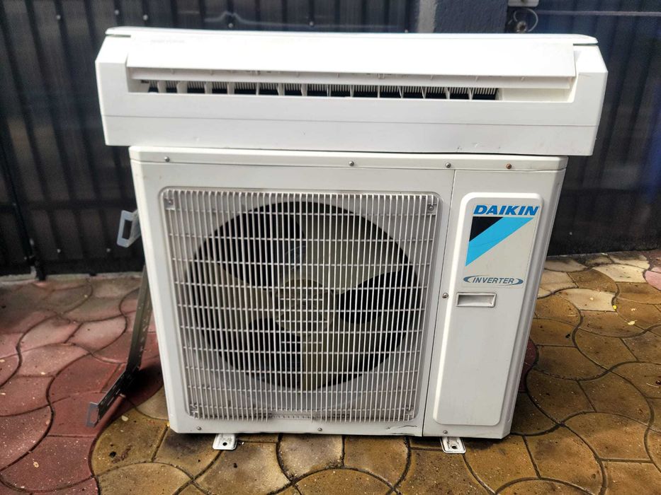 Aer conditionat Daikin FTXV60AV1B-RXV60AV1B Inverter 21000 BTU