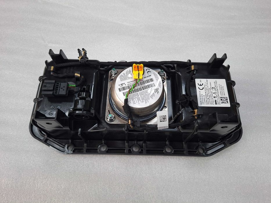 5A1E2D9 НОВА Оригинална Въздушна възглавница пасажер Airbag BMW X3 IX3 G45